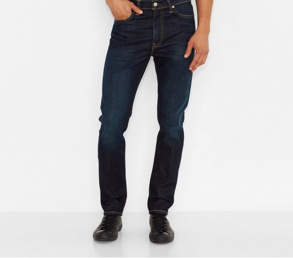 jeans levi mens